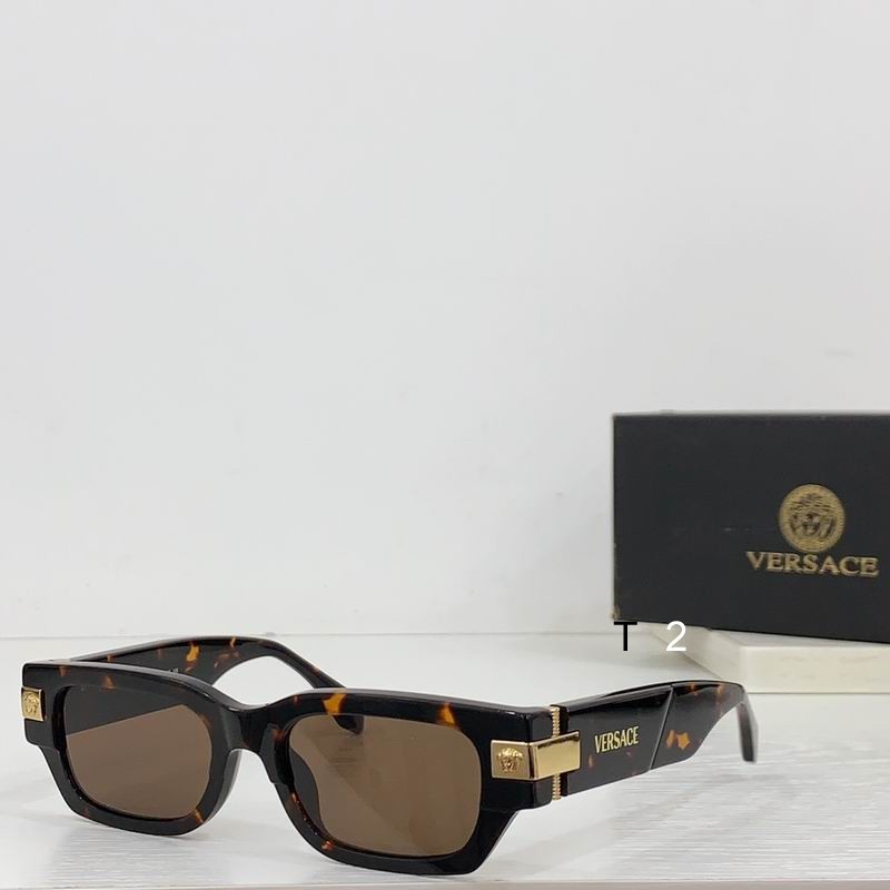 Versace Sunglasses 228